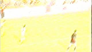 Leyton Orient Highlights of the Season 1989-1990