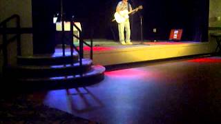 Danny Mirasty - Watching You Walk Away