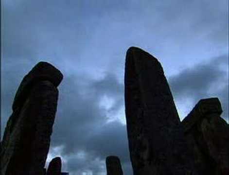Click to Watch the England's great Neolithic site video Click to Watch the England's great Neolithic site video