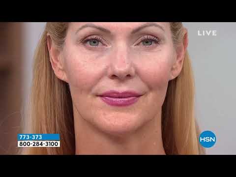 HSN | Signature Club A By Adrienne Beauty 03.29.2022 - 02 PM