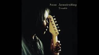Joan Armatrading-Trouble(1995)