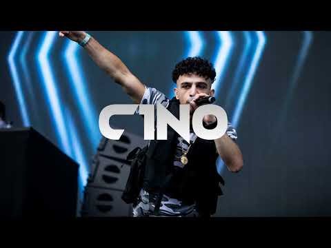 Z.E x Jiggz x Einár Type Beat "VITA" | Prod c1no