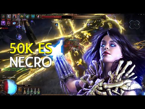 Necromancer Animate Weapon of Self Reflection