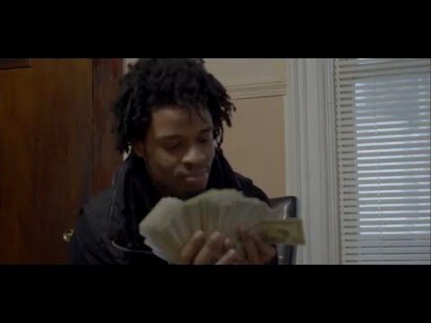 LuhhBlakk Music Video