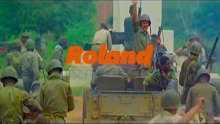 Roland The Thompson Gunner