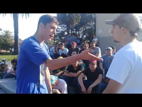 Porte Vs Envy // Cuartos - Fecha 7