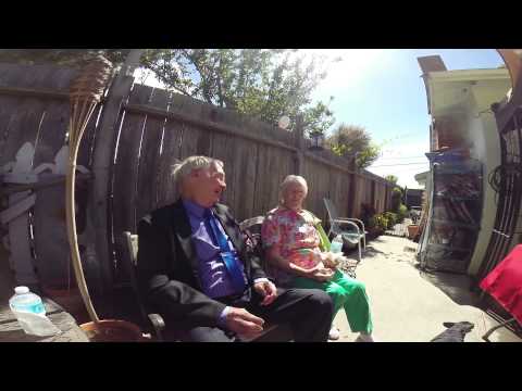 Grandpa's 90th Birthday! 06/21/2014