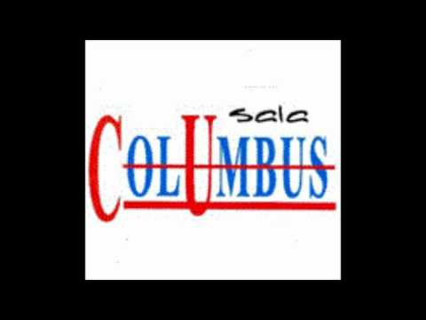 Columbus - Trance & Progressive Session @ dj Lu-X vs Guti & Balen ( Abril 99 )