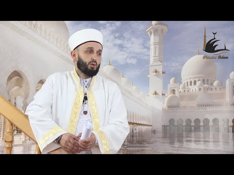 Nuhu A.S 59. (Historiku i Pejgamberëve 122) HUTBE 18.06.2021.- Hoxhë Burim Karpuzi