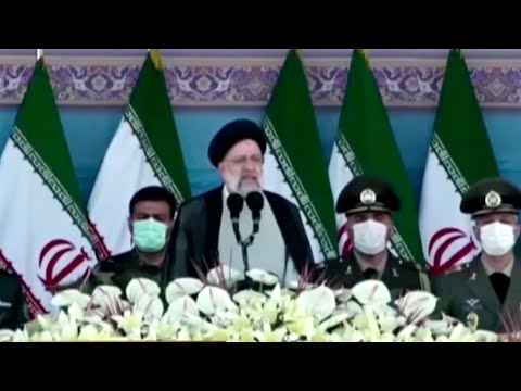 Iran threatens to target heart of Israel