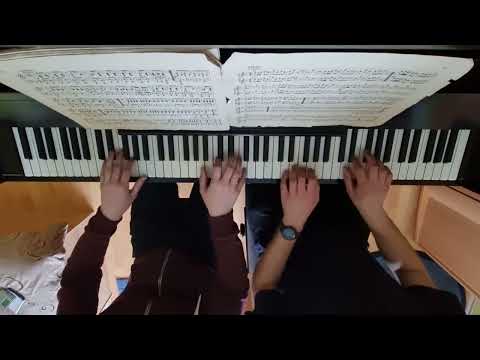 Anton Diabelli: Jugendfreuden Op. 163/6 Rondo Allegro