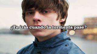 Storm passes away, Jake Bugg | Español