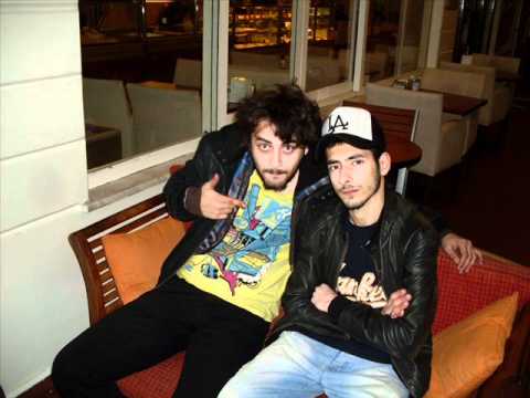 Murat Urban ft Şehinşah - Sağ Sol