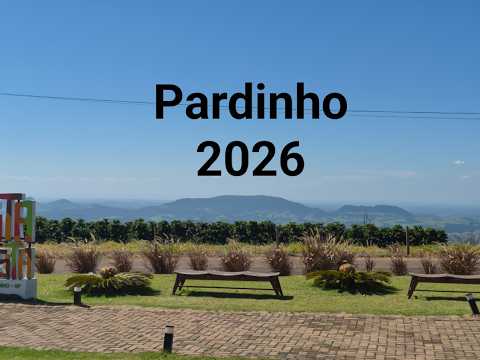 Pardinho 2026