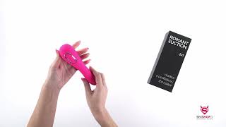 Romant Suction 2v1