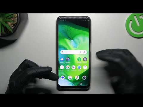 How to Enable / Disable Watermark in the Realme Narzo N53 Camera? Manage Phone Photo Logo!