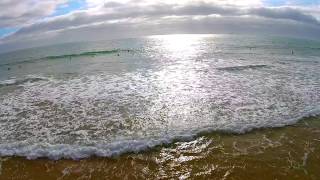 preview picture of video 'AeroIris em Carcavelos  - Escolas de Surf'