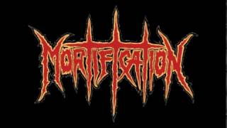 Mortification - Brutal Warfare