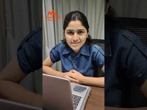 Student video testimonial: Digital marketing training feedback