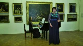 Andrea Bocelli-Romanza(cover)-Anna Kachalova