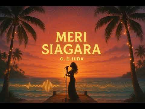 Meri Siagara (Island Reggae) (Auran Music Studios)
