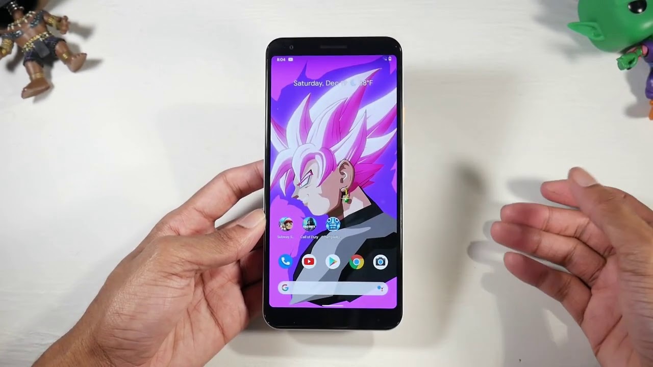 Google Pixel 3a XL With Android 11 In 2020-2021? An Excellent Smartphone Camera! (Now $200)