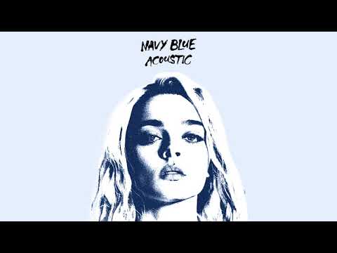 Video thumbnail for Navy Blue (Acoustic)