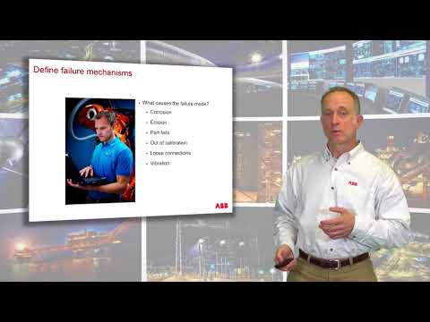 Maintenance_ABB Reliability Centered Maintenance