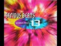 Serious Beats Vol 13 Mixed 1994