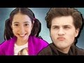 7YR OLD DOES TWILIGHT! 7YR OLD DOES TWILIGHT!