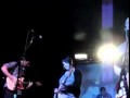 Slumberland 20th Anniversary LA: Boyracer - Doorframe