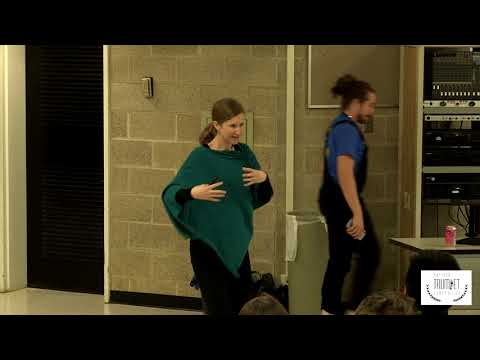 Ashley Hall 2022 – Master Class