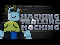 Roblox S ISLAMOPHOBIC Hacker Group Tubers93