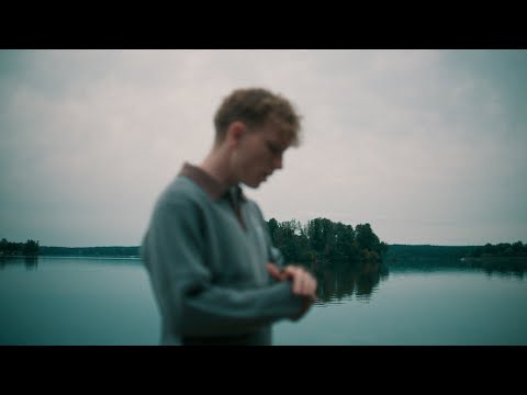 TJARK - keinen namen (Official Visualizer)