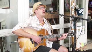 Leonard Cohen “Hallelujah”