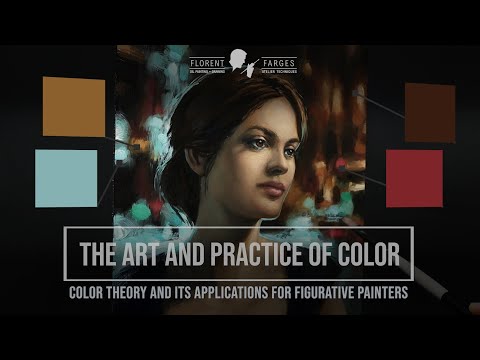 The Art and Practice of Color | Trailer