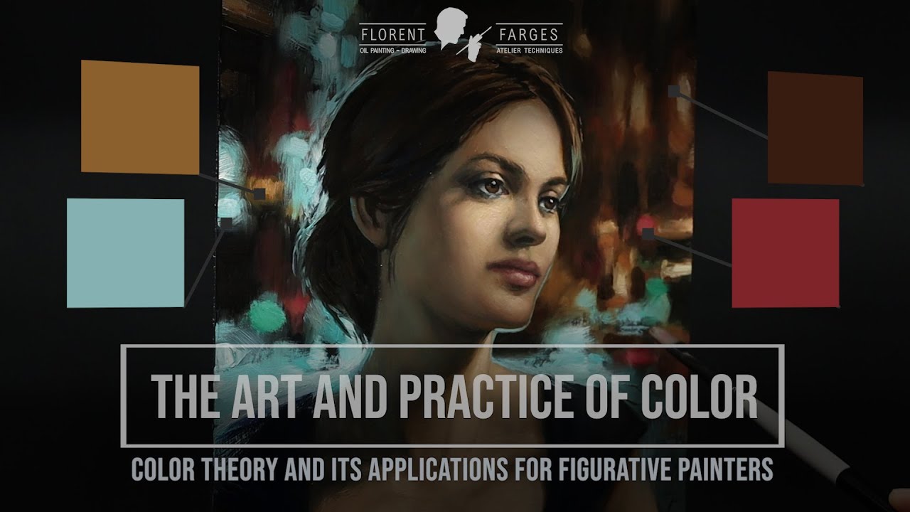 The Art and Practice of Color | Trailer