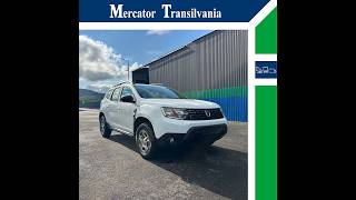 Aвтомобил Dacia Duster | Слика 4 - Autoline