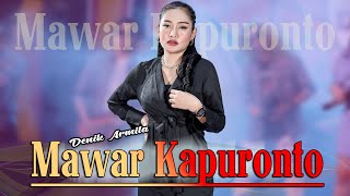 Download lagu MAWAR KAPURONTO ~ Denik Armila   |   Banyuwangi Song - Panjak Osing mp3
