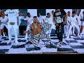Harmonize Ft Awilo Longomba x H Baba - Attitude (Official video)