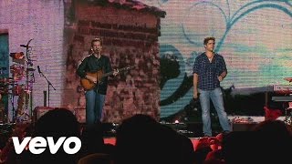 Victor &amp; Leo - Deus e Eu no Sertão