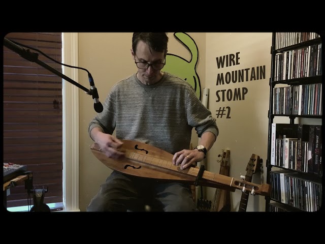 Wire Mountain Stomp #2