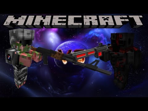 ZOMBIE PIGMAN SOLDIER VS THE OUTCAST - MINECRAFT 1.12.2 (MOB BATTLE)