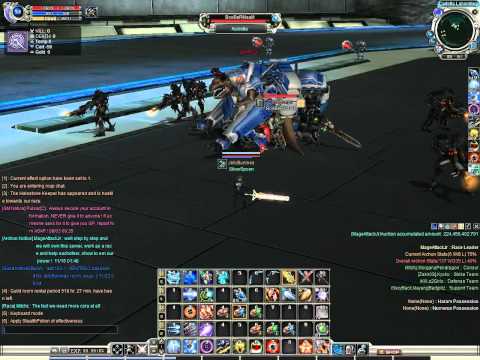 Acc fly hack in Kartella