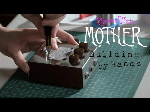 MOTHER【受注生産】 – PEDAL SHOP CULT  