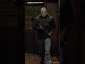 When Jason hears it’s almost Friday the 13th 🔪