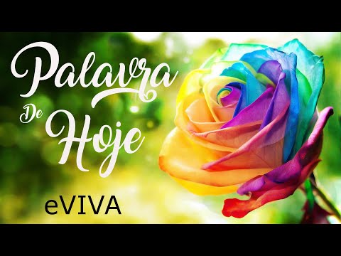 TODAY'S WORD 13 AUGUST 2020 eVIVA MOTIVATIONAL MESSAGE FOR PSALM REFLECTION GOOD MORNING!