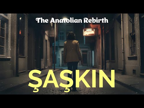 Şaşkın | The Anatolian Rebirth