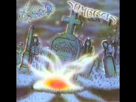 Crienium - Hacha Y Verdugo