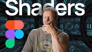 Figma Shaders are cool, but there's a problem